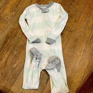 Unisex Burt’s Bees sleeper